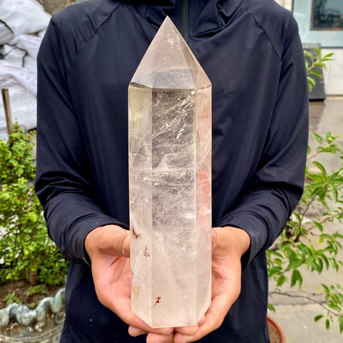 6lb large natural clear - 4.6lb,