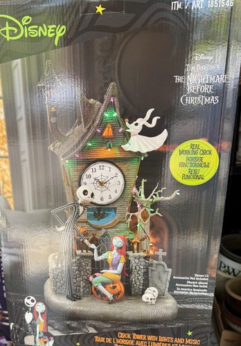 Disney nightmare before - disney,