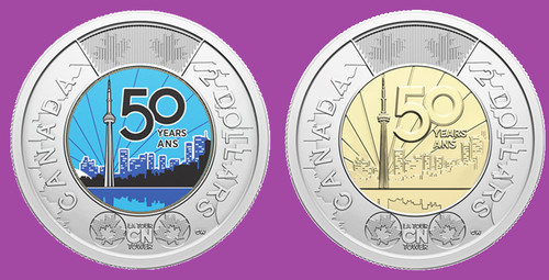 Set 2026 canada - set, anniv