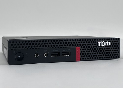 Lenovo thinkcentre m625q - thinkcentre,