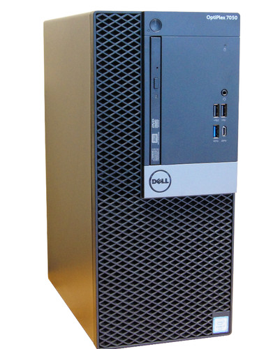 Dell optiplex 7050 - dell,