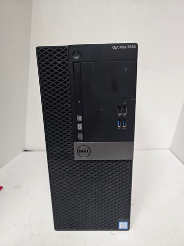 Dell optiplex 3040 6500 - optiplex,