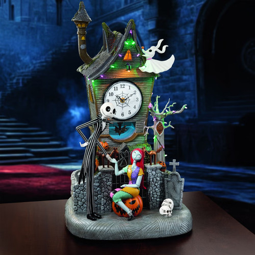 Disney nightmare before - nightmare,