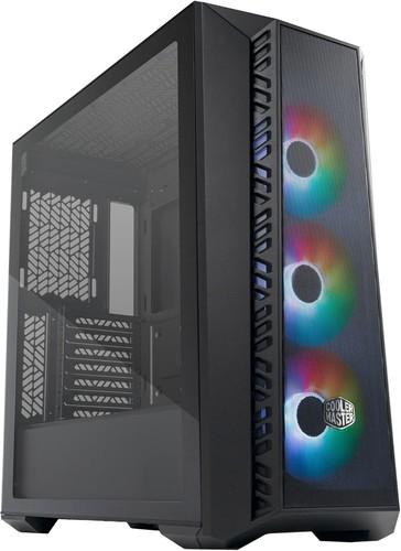 Case cooler master masterbox - master,