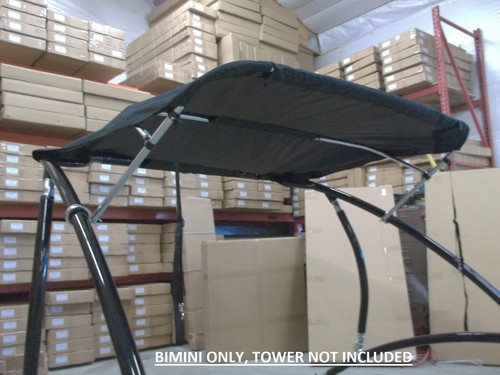 Wakeboard tower mounted - wakeboard, front