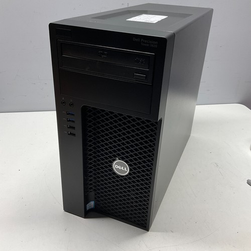 Dell precision 3620 tower - 3620,