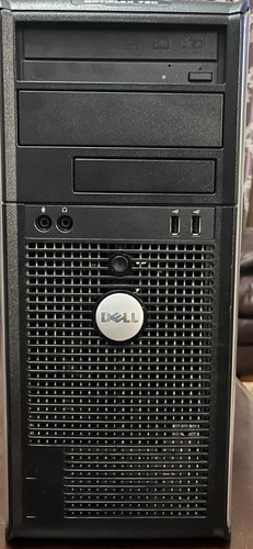 Dell optiplex 780 - 780, core