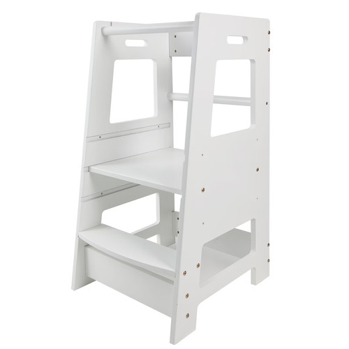 Toddler standing tower for - standing,