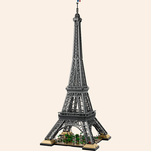 Eiffel tower 10307 - eiffel,