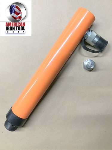 Ton inch stroke - 10, 10