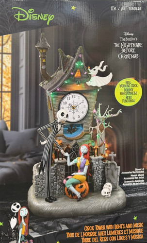 Disney nightmare before - disney,