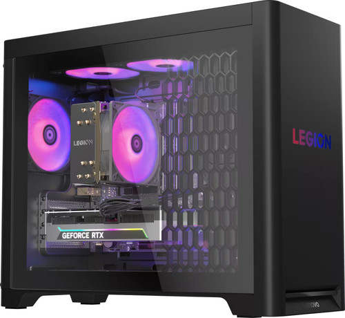 Lenovo legion tower 5 gaming - tower,