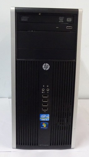 Mini tower 6200 pro - pc,