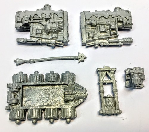 Daemons nurgle plague tower - tower,