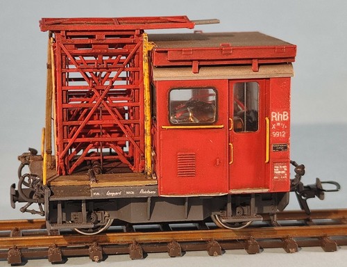 H0m rhb 9912 ep - 2/2, ep.