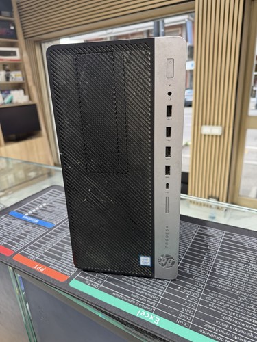 Prodesk 600 g4 intel - pc,