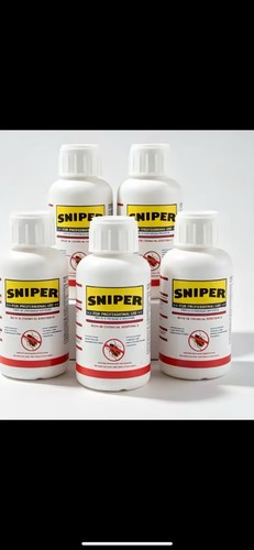 5pc snyper - 5pc,