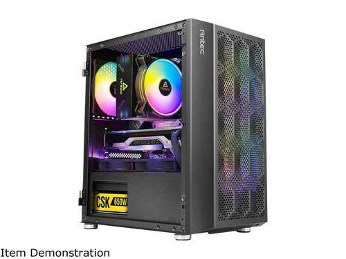 Antec nx200m micro atx - micro-atx, tower
