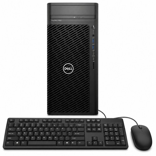 Dell precision 3660 - dell,
