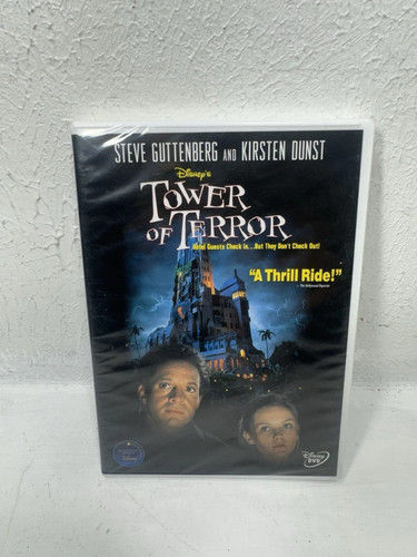 Tower terror disney - tower,