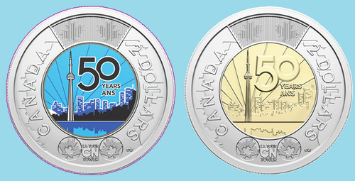 Set 2026 canada - canada, anniv