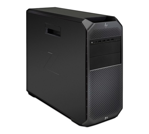 Workstation tower pc - hp, z4