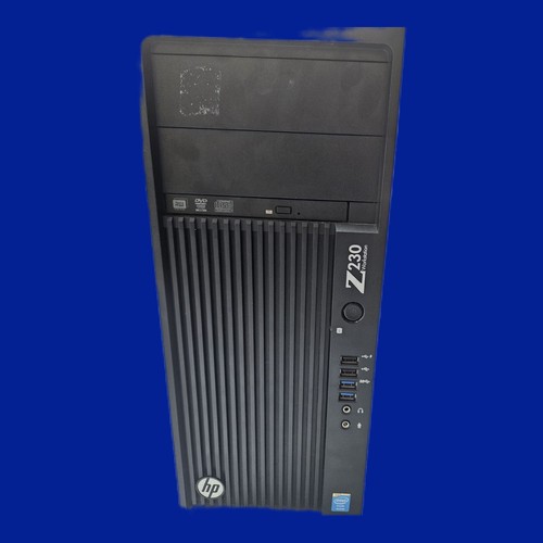 Z230 workstation ideale - –,