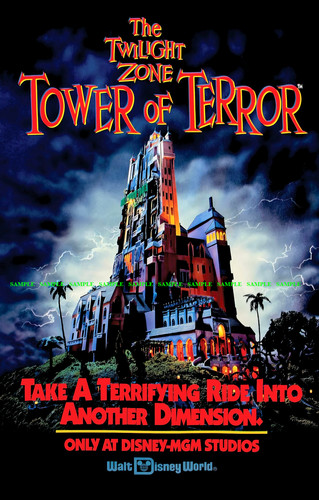 Disney 1994 twilight - disney, zone