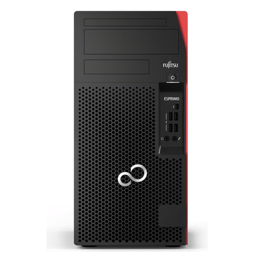 Computer desktop fujitsu - computer,