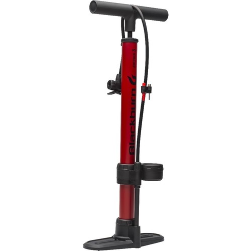Air tower bike floor - bike, pump