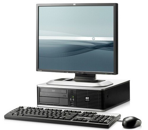 Computer fisso usato - fisso,