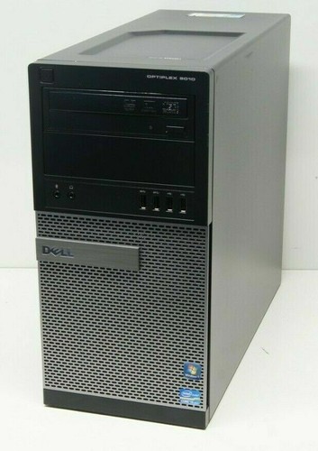 Dell optiplex 9010 tower - dell,
