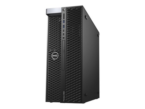 Dell precision 5820 - precision,