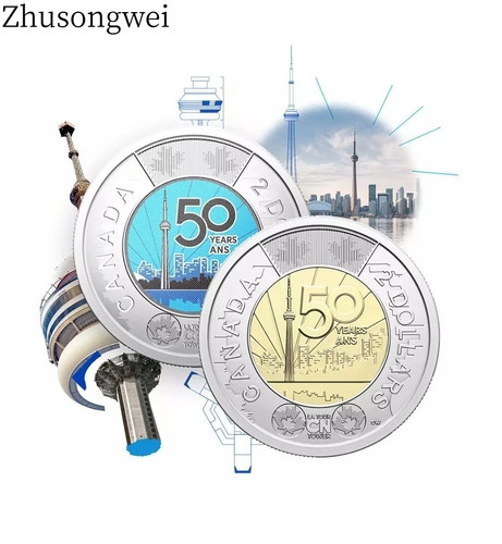 2026 canada tower - , 50