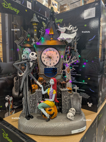 Disney 2026 nightmare before - disney, ~