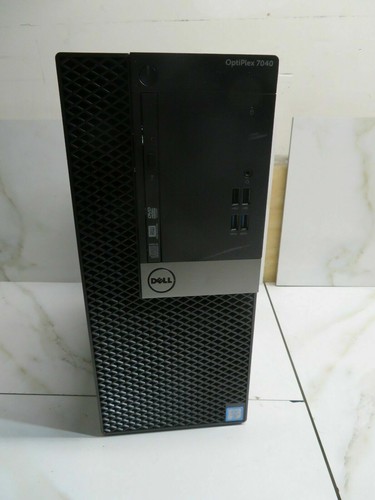 Dell optiplex 7040 tower - 7040, tower,