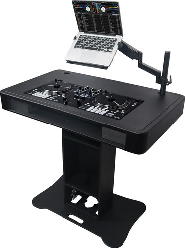 Control tower podium - control, dj