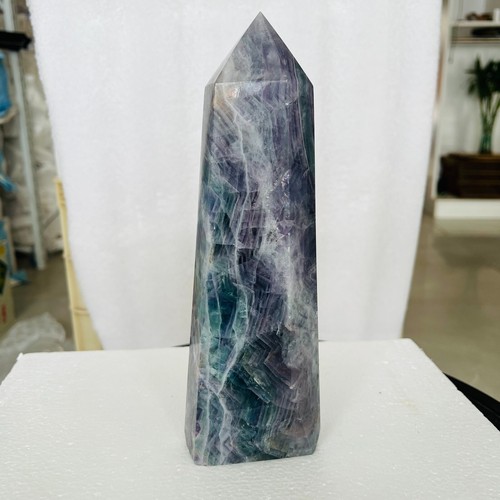 4lb polishing and healing of - and,