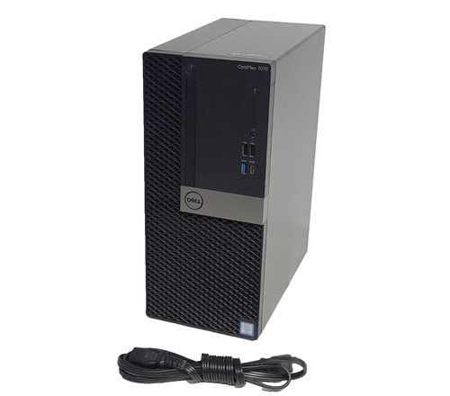 Dell optiplex 7070 - dell, mt