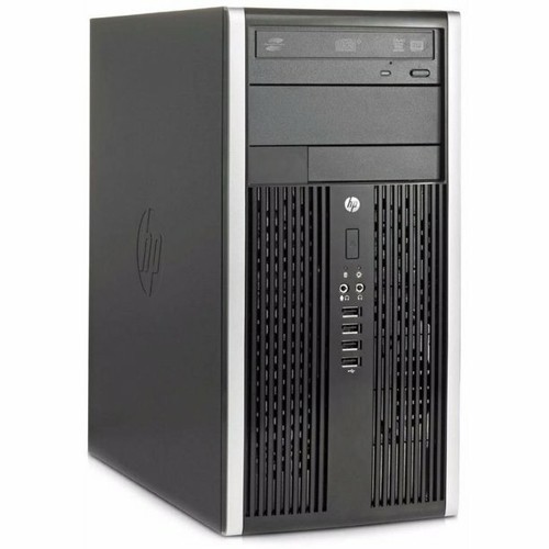 Windows desktop computer - desktop,