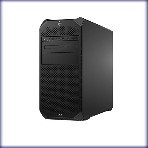 Tower pc intel - z4,