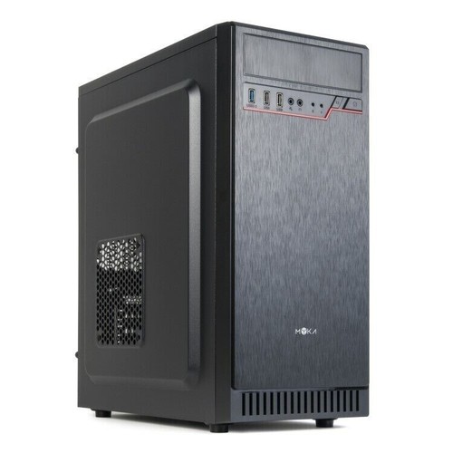 Case atx myka usb3 - cl-03, usb3.0