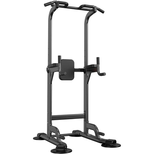 Power tower pull up - power,