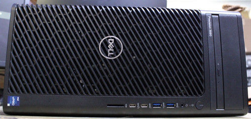 Dell precision 3680 tower - dell,