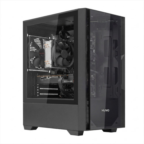 Nuwo case micro - nuwo, pc
