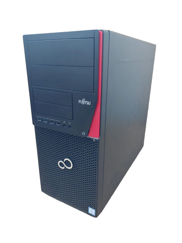 Fujitsu esprimo p756 tower - esprimo,
