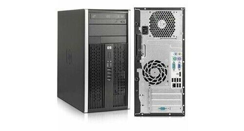 Computer fisso 6300 - computer,