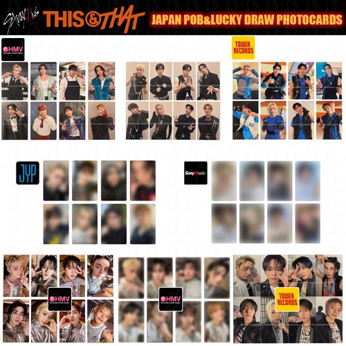 Pre stray kids this that - pre,