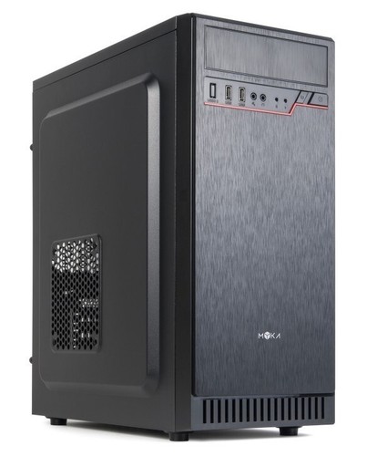Case atx myka - case,