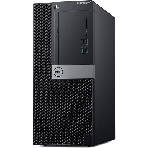 Dell desktop computer - dell,